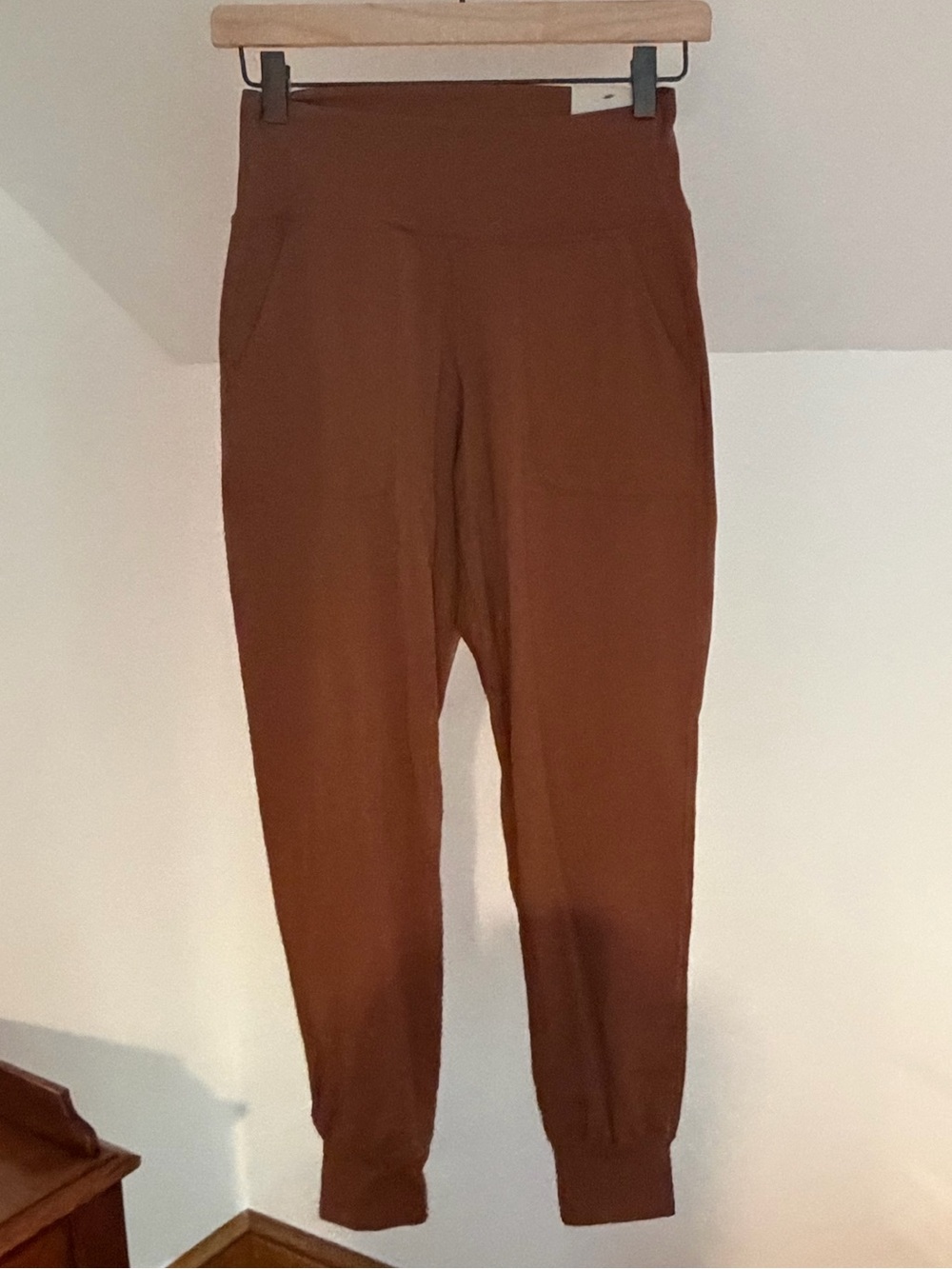 NWT Women's High-Waist Haven Well Within Balance Jogger Pants size XS